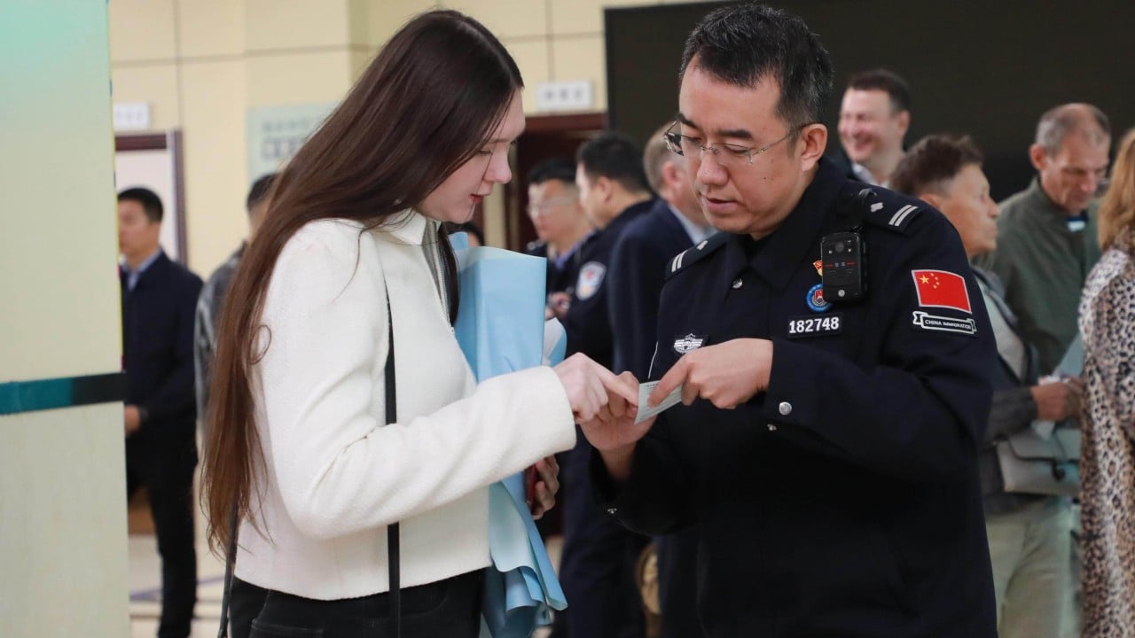 China’s visa-free push boosts Beijing, Shanghai’s global influence: report