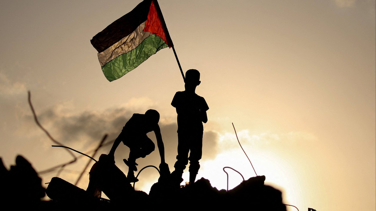 Trump envoy Witkoff expects Gaza ‘breakthrough’ in coming days