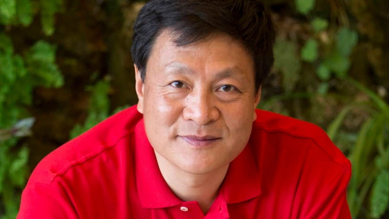 World mourns China’s ‘sponge city’ architect Yu Kongjian, dead in Brazil crash