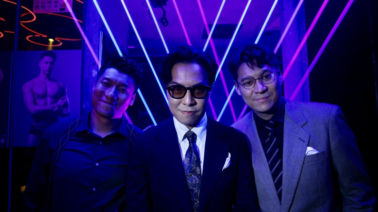 A Cantopop DJ trio, a daughter shares dementia truths: 7 Lifestyle highlights