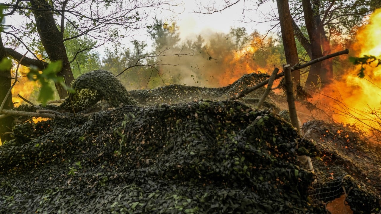 ‘You go first’: Trump’s Ukraine shift raises pressure on Europe to end war