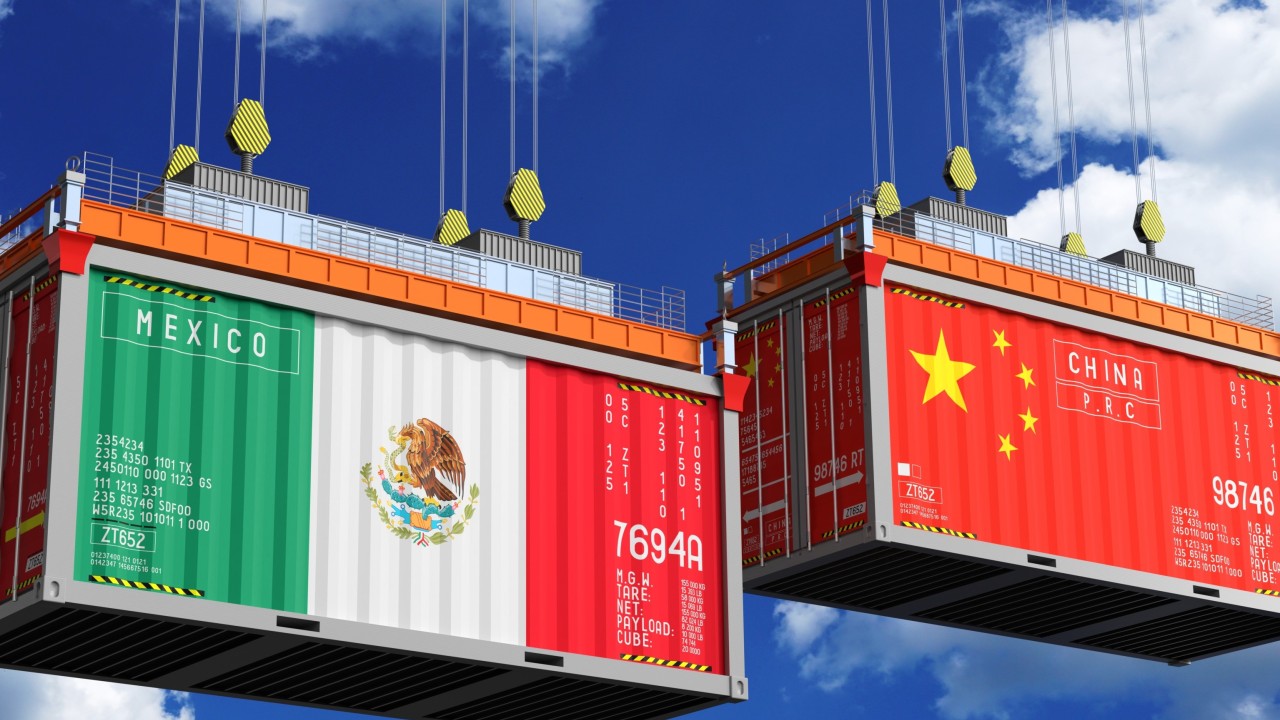Kitajska preiskava mehiških carin sproža trgovinske napetosti