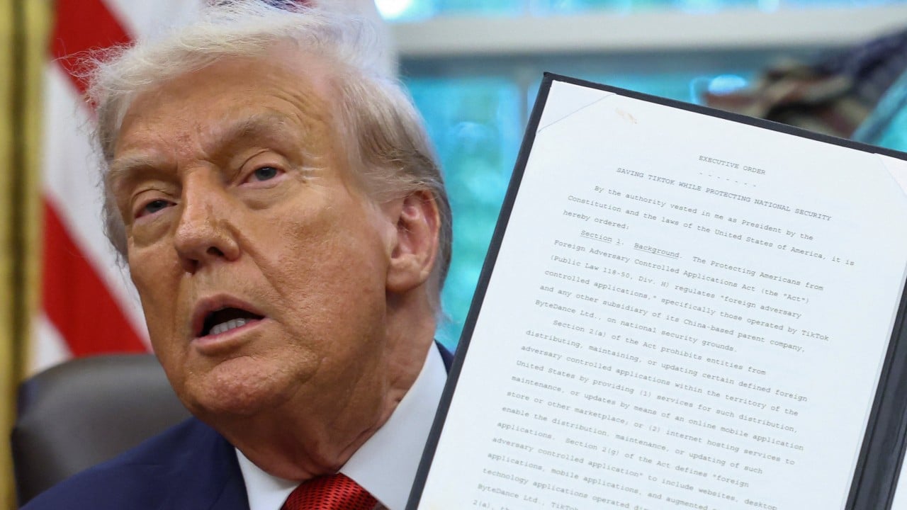 TikTok deal: for US-China investments, is this a new normal or reciprocity risk?