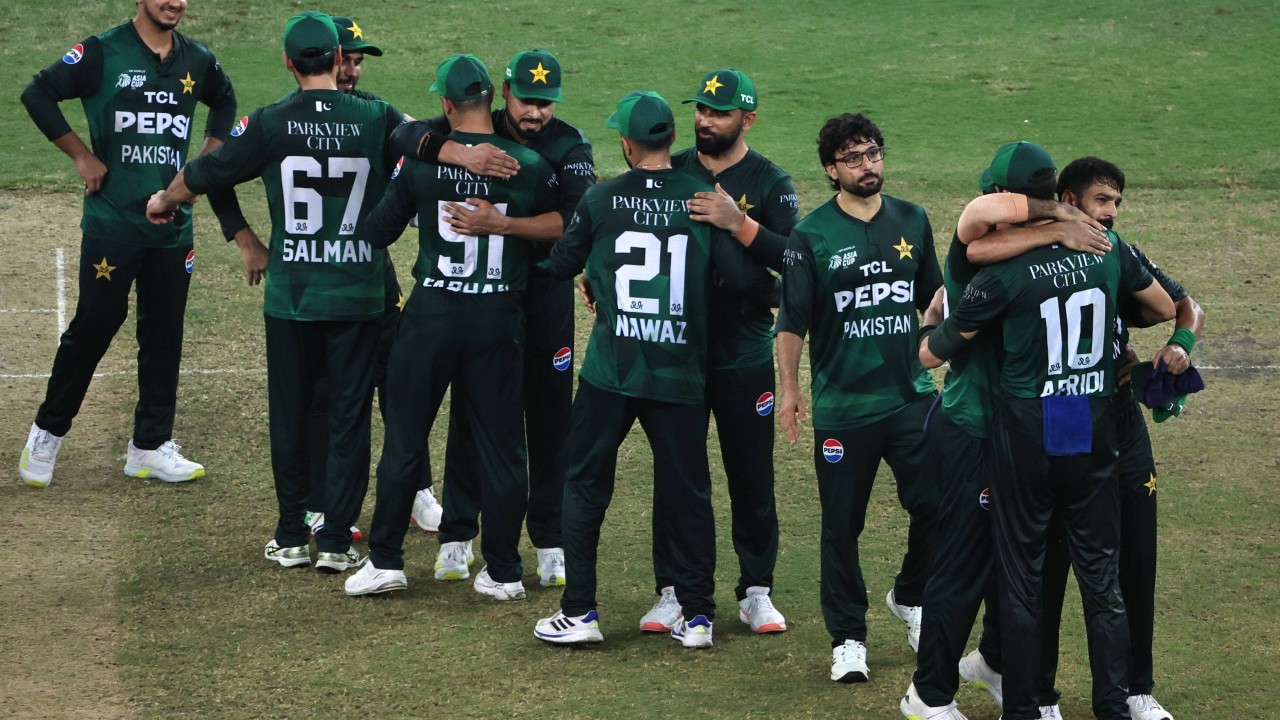 Pakistan told to ‘focus on cricket’ ahead of India clash in Asia Cup final