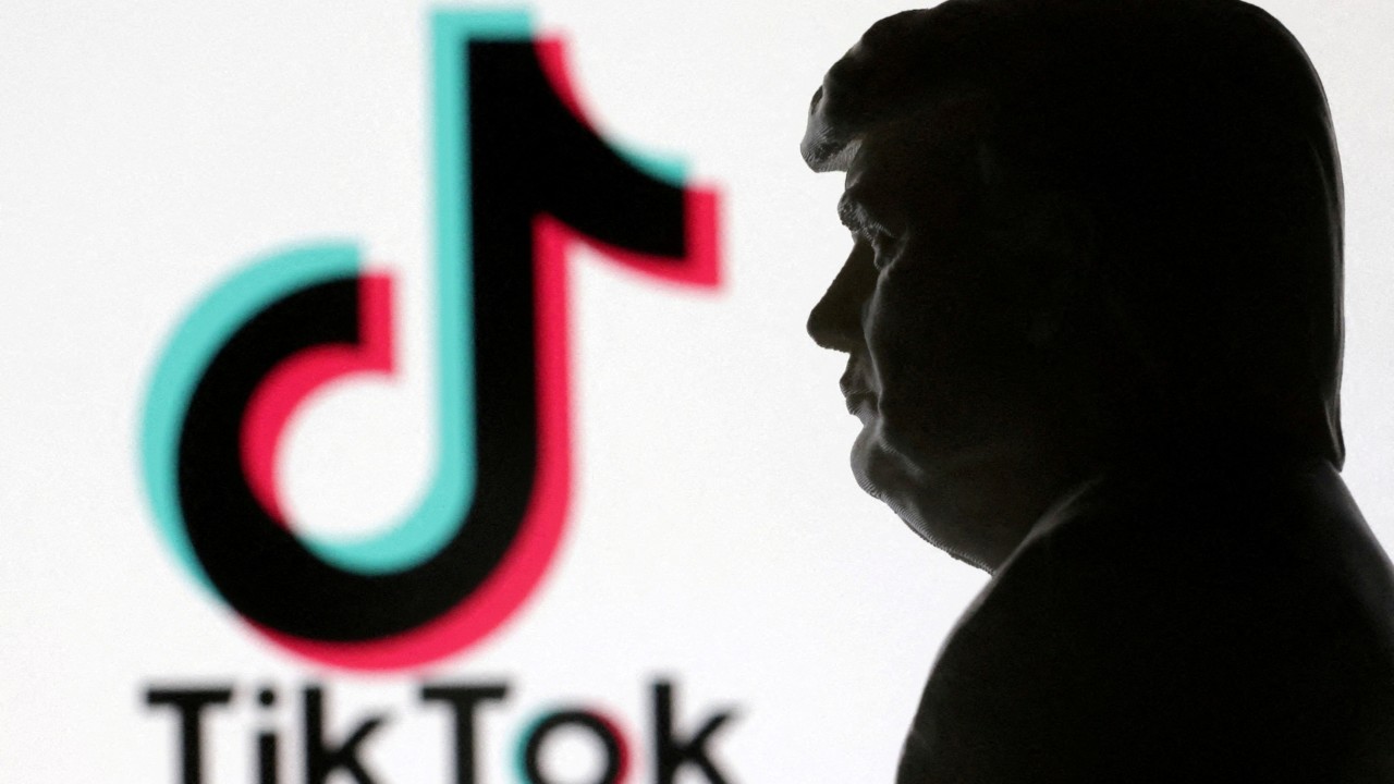 Trump signs order saying TikTok sale meets US requirements