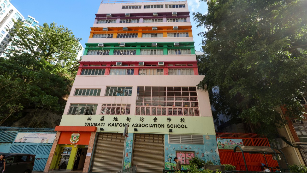 Hong Kong mother sues school, authorities for allegedly mistreating autistic son
