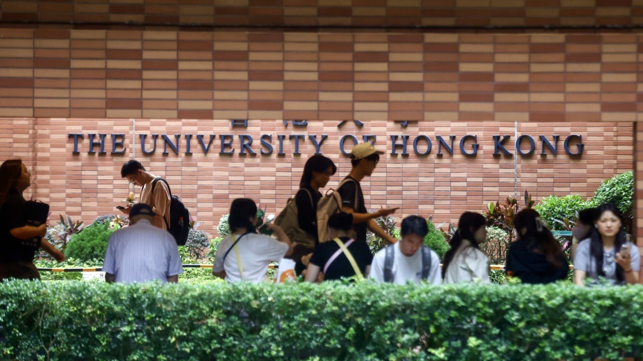 Hong Kong schools turn to property investment as city eyes education hub status