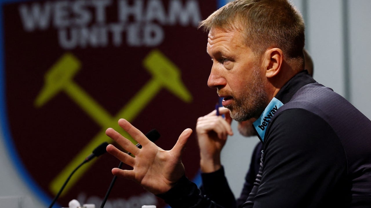 West Ham sack Potter, ex-Forest boss Nuno tipped to take over before Everton clash