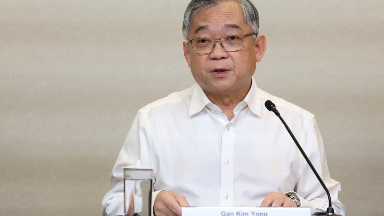 Ameriške tarife ogrožajo izvoz singapurskih farmacevtskih izdelkov v vrednosti 3,1 milijarde dolarjev