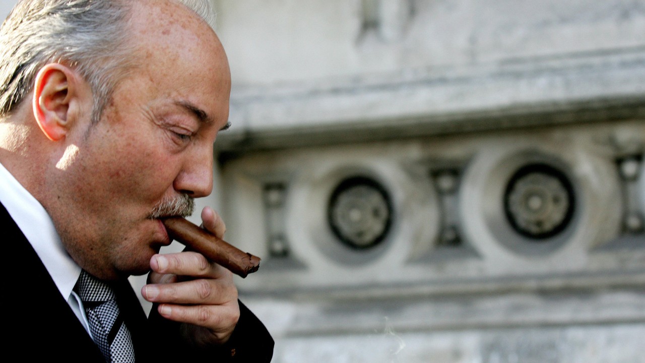 Ex-British MP George Galloway ‘held for 9 hours’ by UK counterterror police