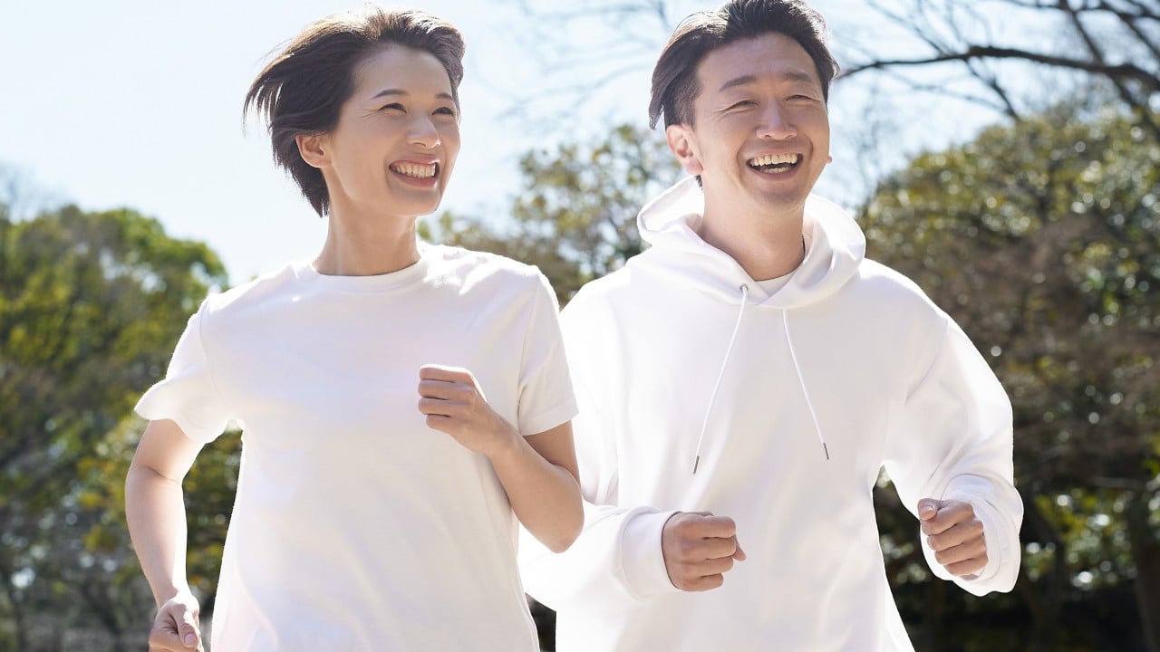 Forget 10,000 steps a day. There could be a better target for you