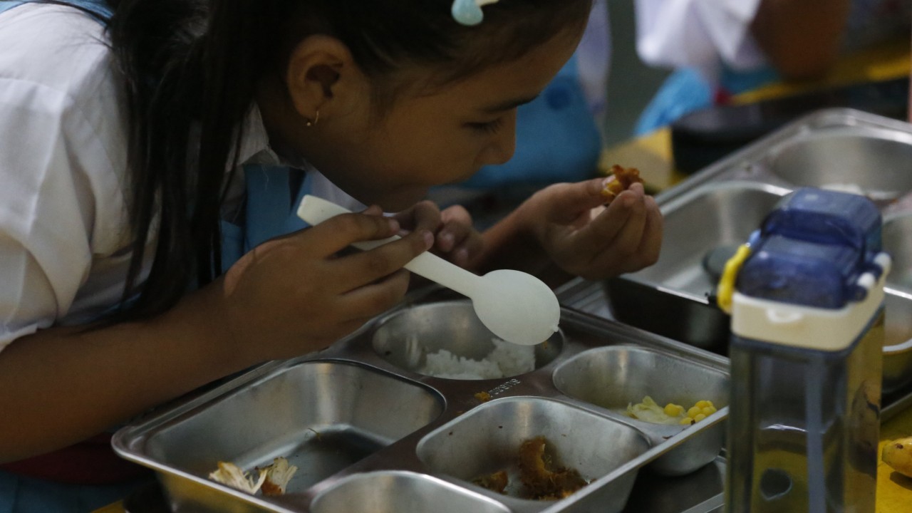 Indonesia restores CNN reporter’s access, revoked after free meal question