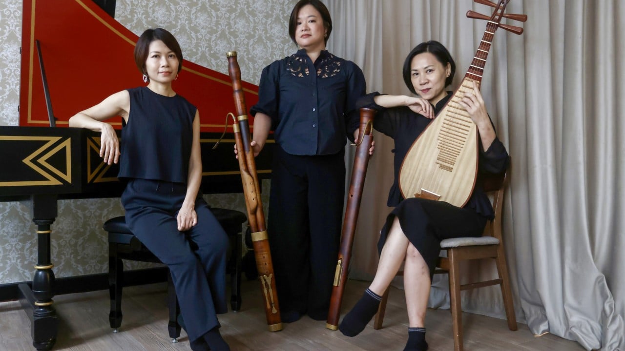 Sigur Rós in Londonski sodobni orkester navdušila, Hong Kong pa praznoval baročno glasbo