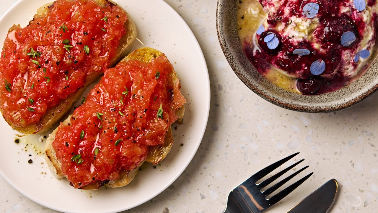 New openings in Hong Kong, from elevated Korean cuisine to Dai-inspired Yunnan food
