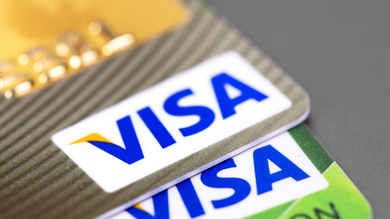 Visa tests pre-funded stablecoins for cross-border payments