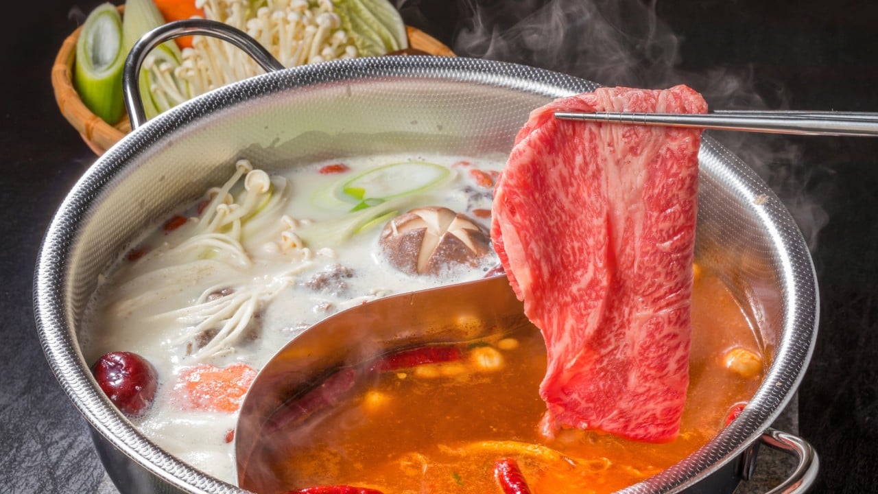 5 hotpot dos and don’ts after Hong Kong buffet bagging video goes viral