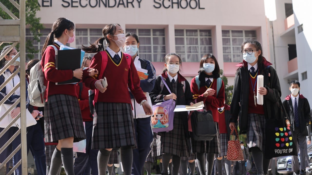 Hong Kong’s semi-private schools to raise tuition fees by about 4.6%