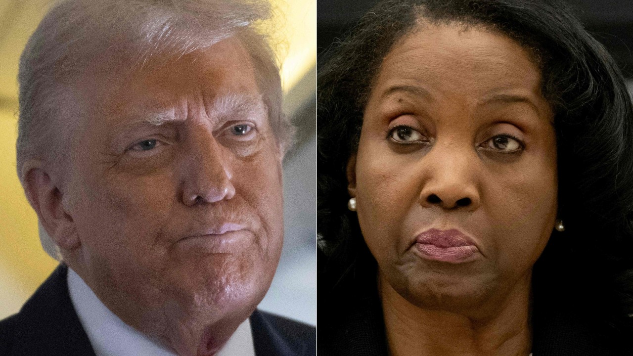 Supreme Court bars Trump from immediately firing Fed governor Cook