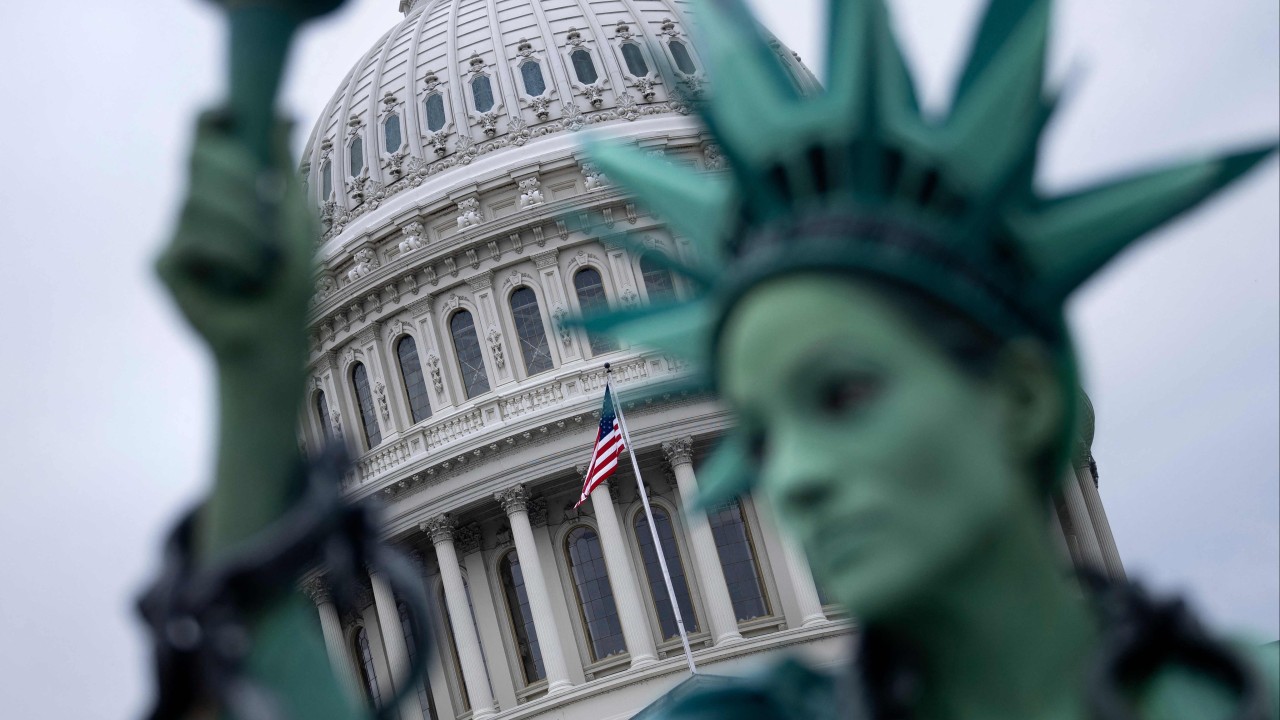 US image, morale of China team could suffer after government shutdown: analysts