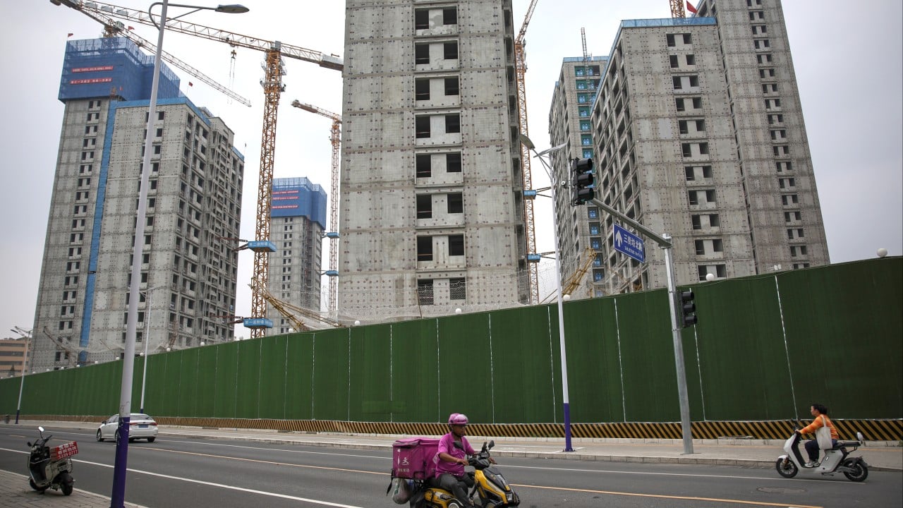 Will China’s easing of property curbs in 3 big cities help boost consumption?