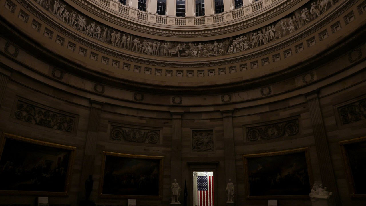 Why has the US government shut down and what’s next?