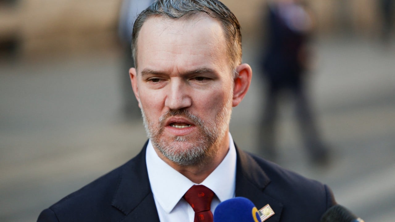 Trumpova administracija o tarifah na kitajsko blago in vplivu na severno Karolino