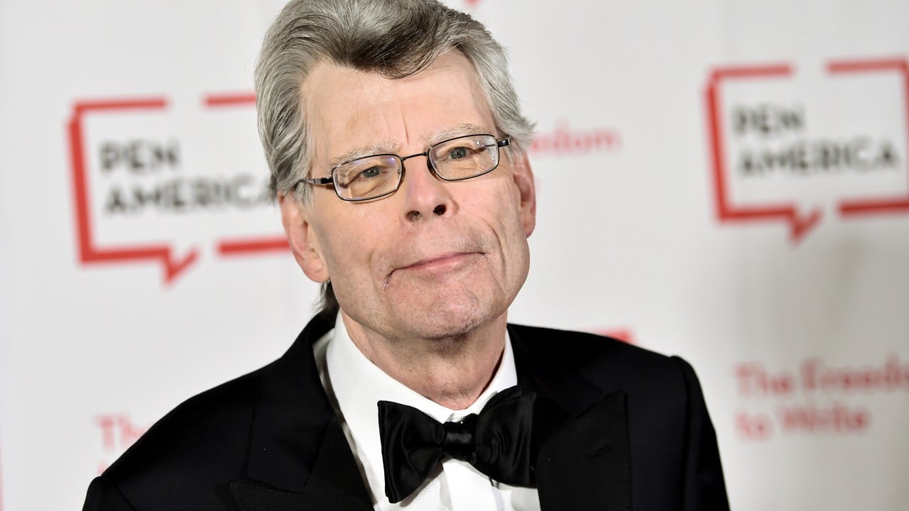 Stephen King najbolj cenzuriran avtor v ameriških šolah, kaže poročilo PEN America