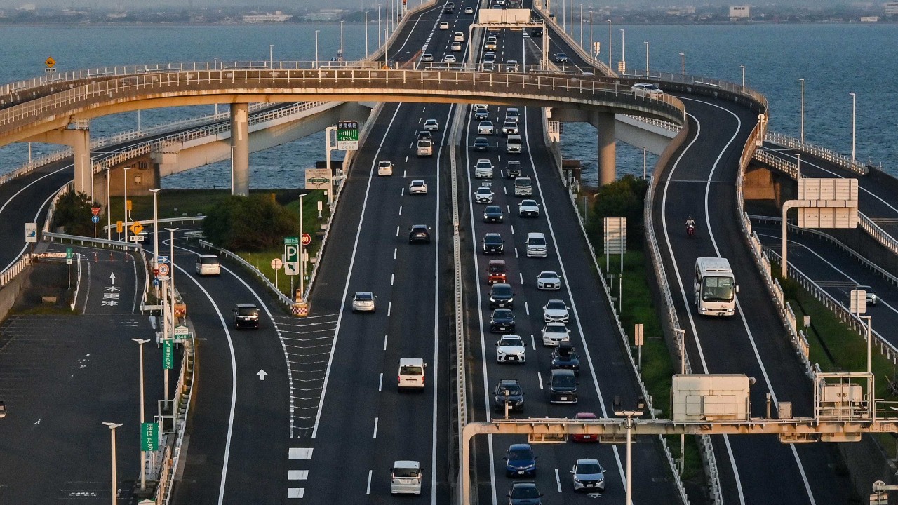 Japonska zaostruje pravila za pretvorbo tujih vozniških dovoljenj zaradi porasta nesreč