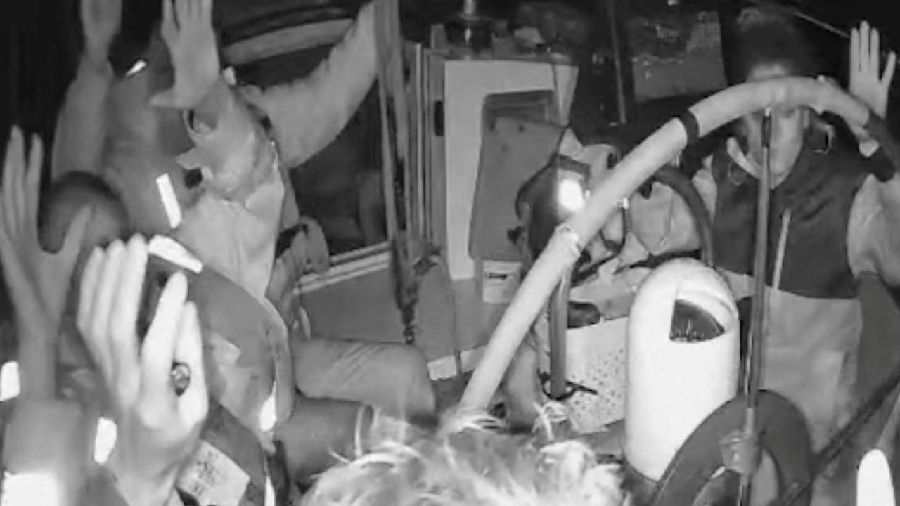 ‘Taken against my will’: Israel detains 12 Malaysians on board Gaza aid flotilla