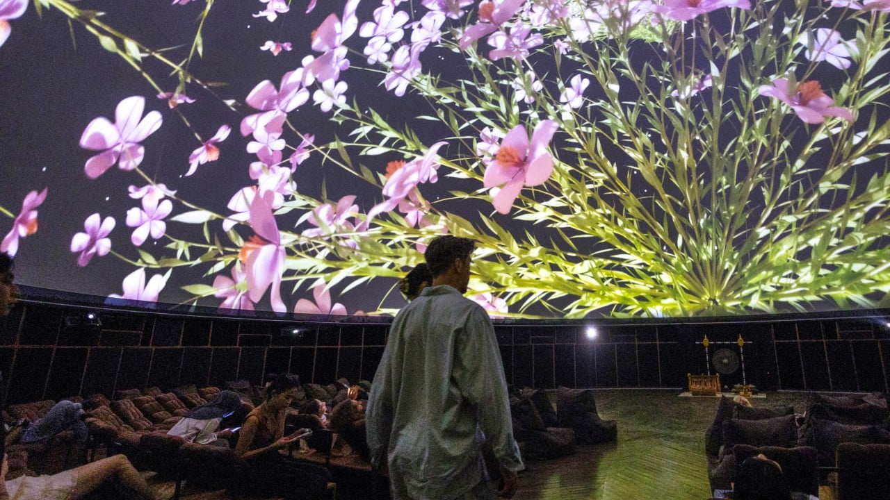 Bandung Design Biennale 2025 Opens With Regional Light Festival