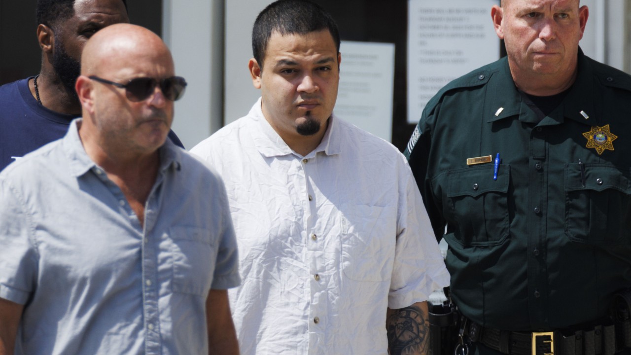 Zahteva Kilmara Abrego Garcie za azil v ZDA zavrnjena, možnost pritožbe ostaja