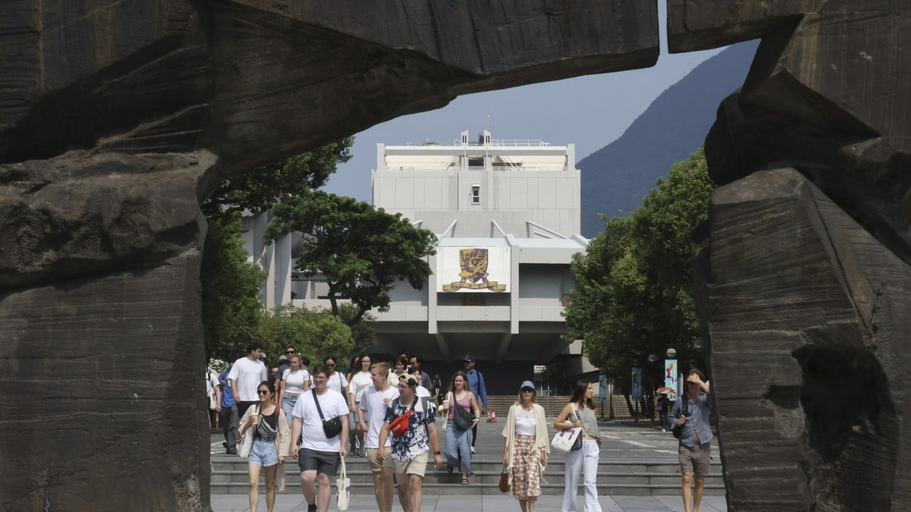 All-round approach needed as Hong Kong classrooms open to world