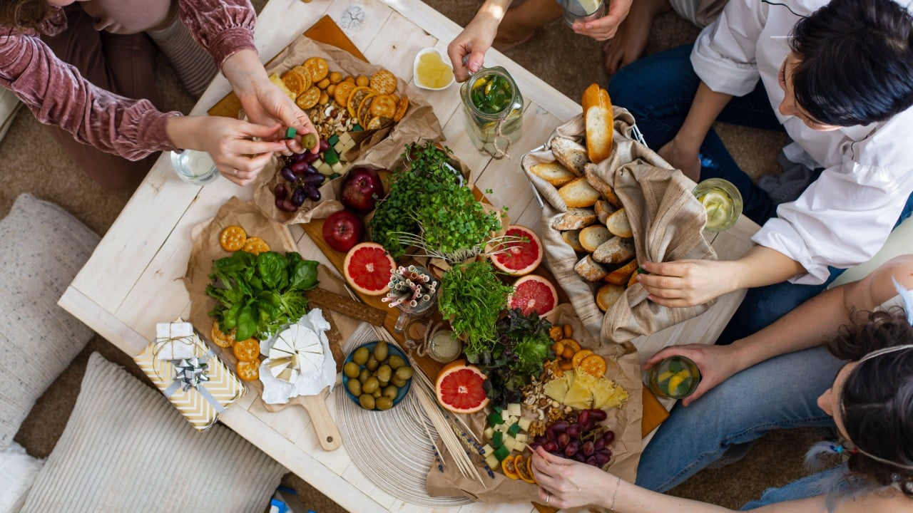 ‘Planetary health diet’ could stop 15 million deaths a year, climate disaster