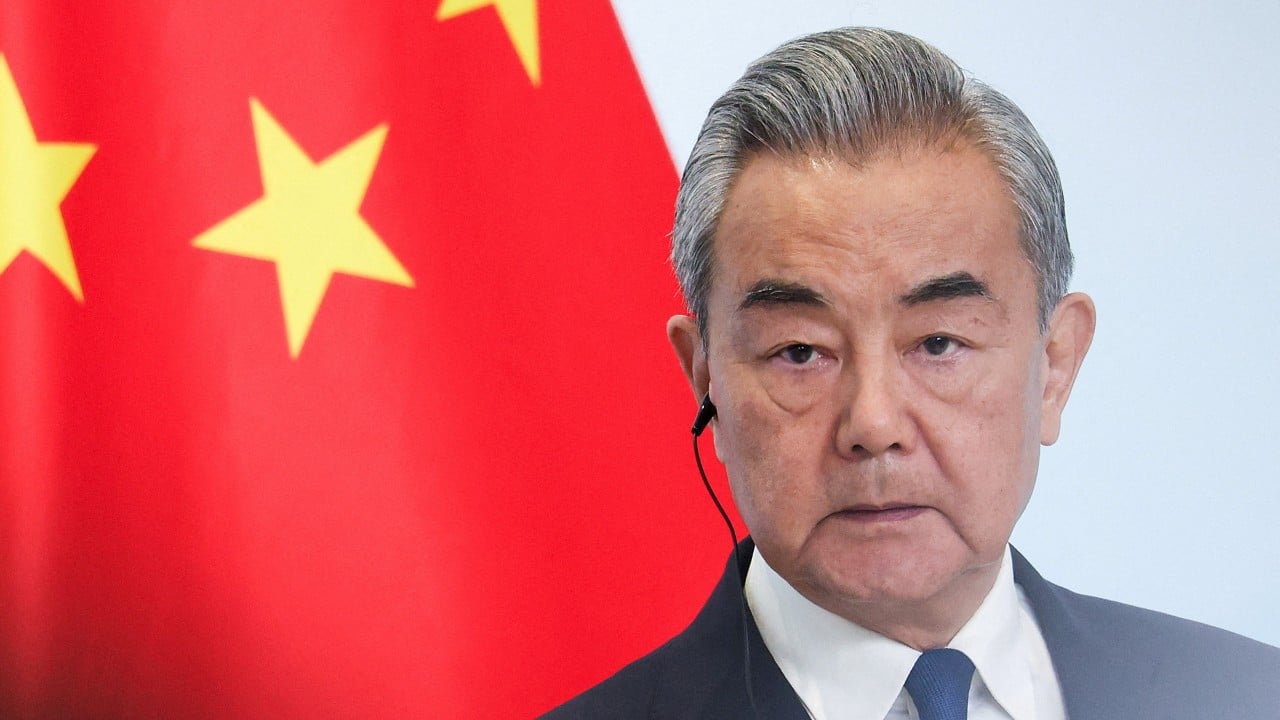 Chinese FM Wang Yi plans Italy, Switzerland visits for high-level talks
