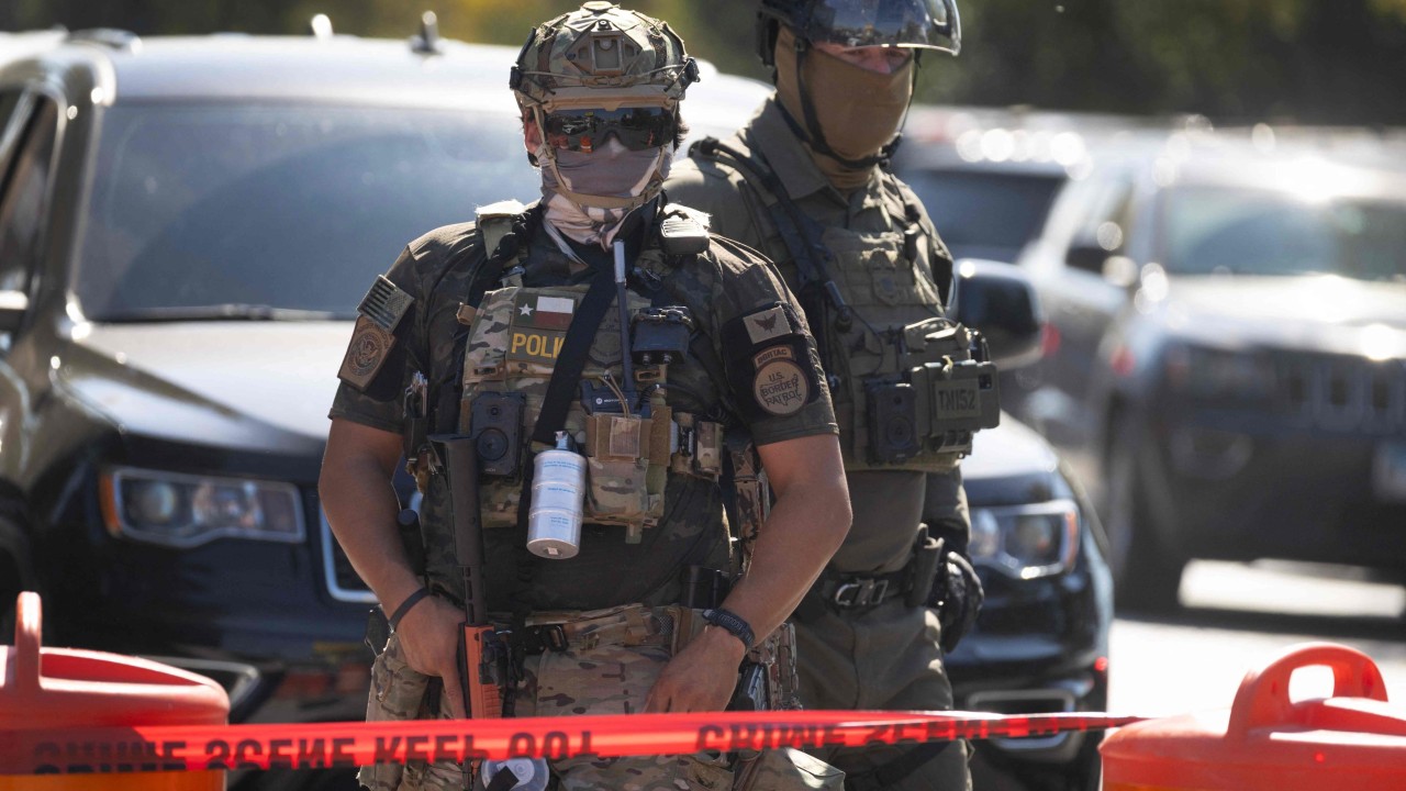 Trump to send National Guard to Illinois, as he puts pressure on Chicago