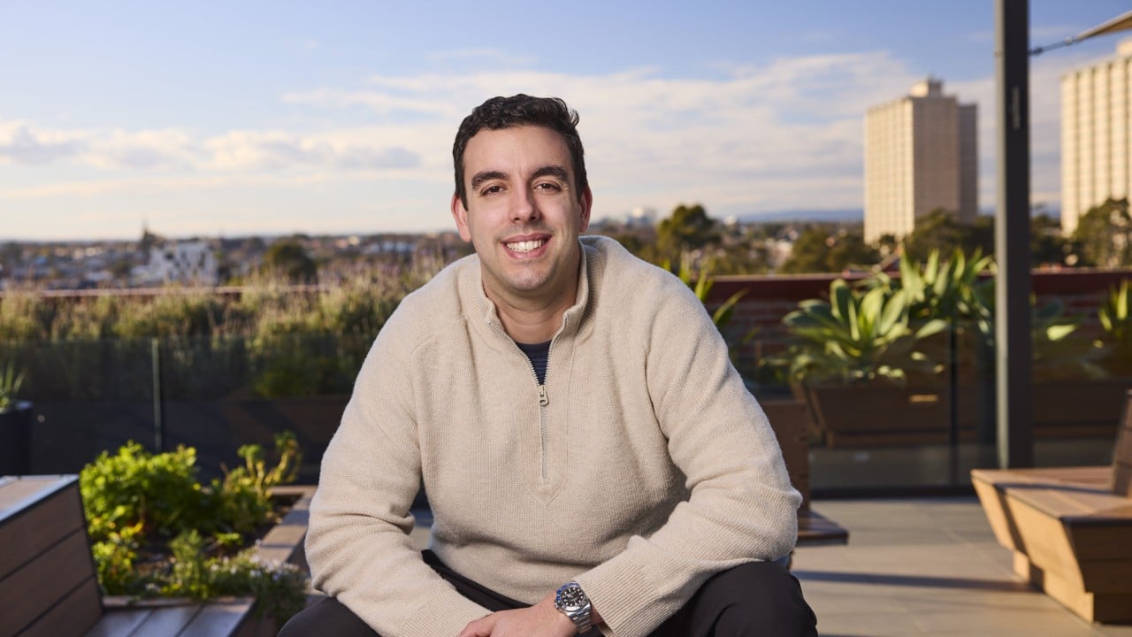 Australian AI healthcare start-up eyes Hong Kong, Singapore markets