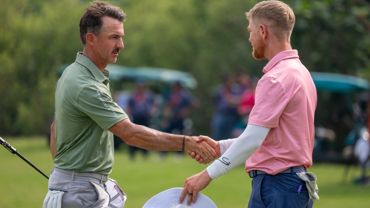 Wade Ormsby Wins Jakarta International Championship in Playoff, Secures Fifth Asian Tour Title