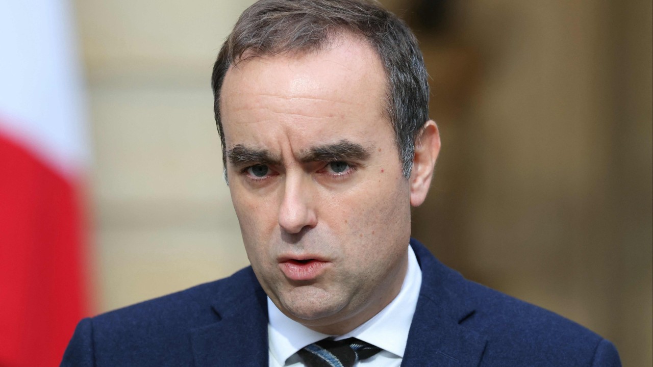 French PM Lecornu resigns after less than a month in office