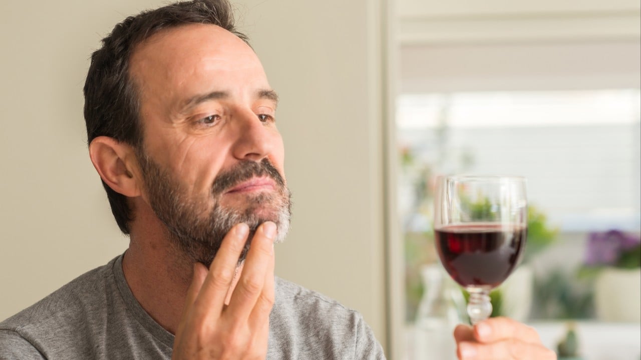 Any amount of alcohol increases dementia risk, study finds. Why is it so bad?