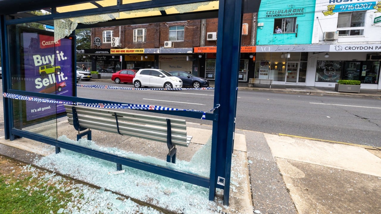 Gunman in Australia fires up to 50 bullets, wounds 16 in ‘terrifying’ shooting