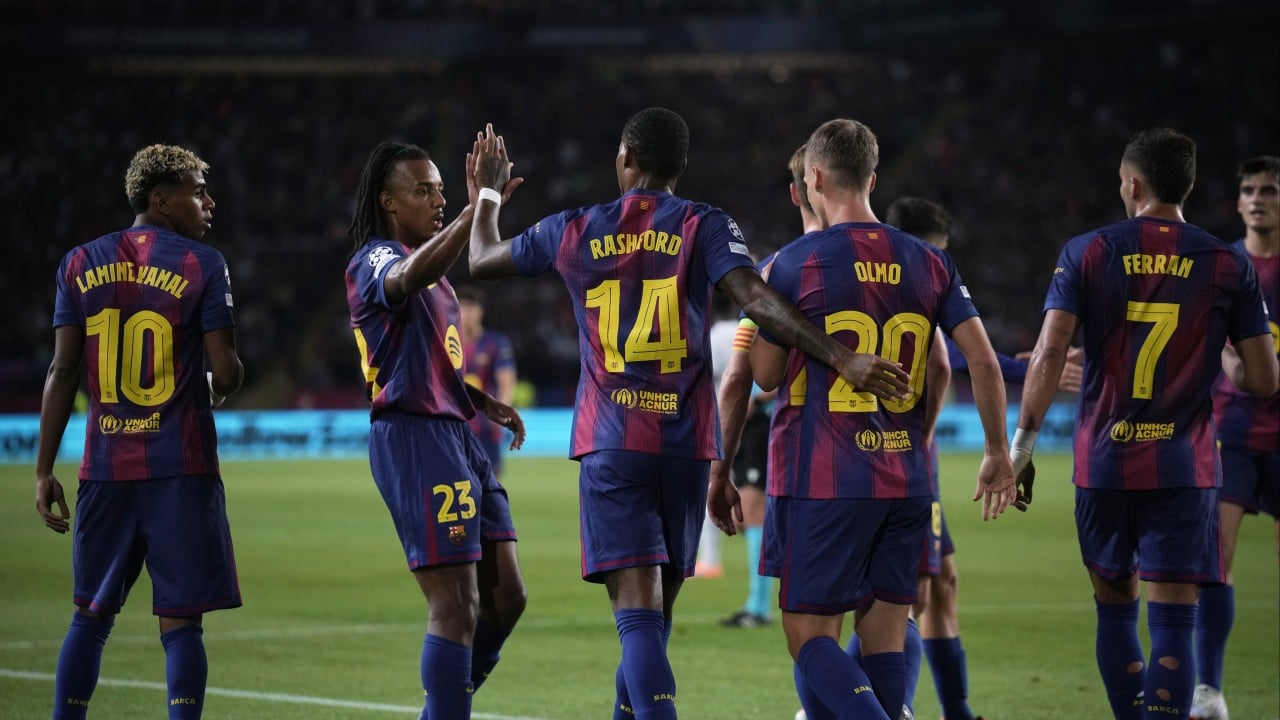 Uefa ‘reluctantly’ approves La Liga, Serie A matches overseas