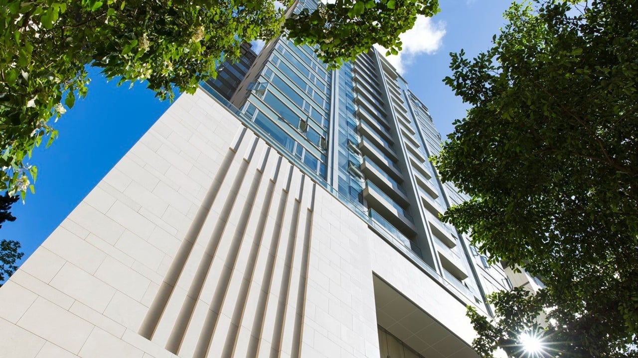 High-profile property sales add to Hong Kong’s market momentum