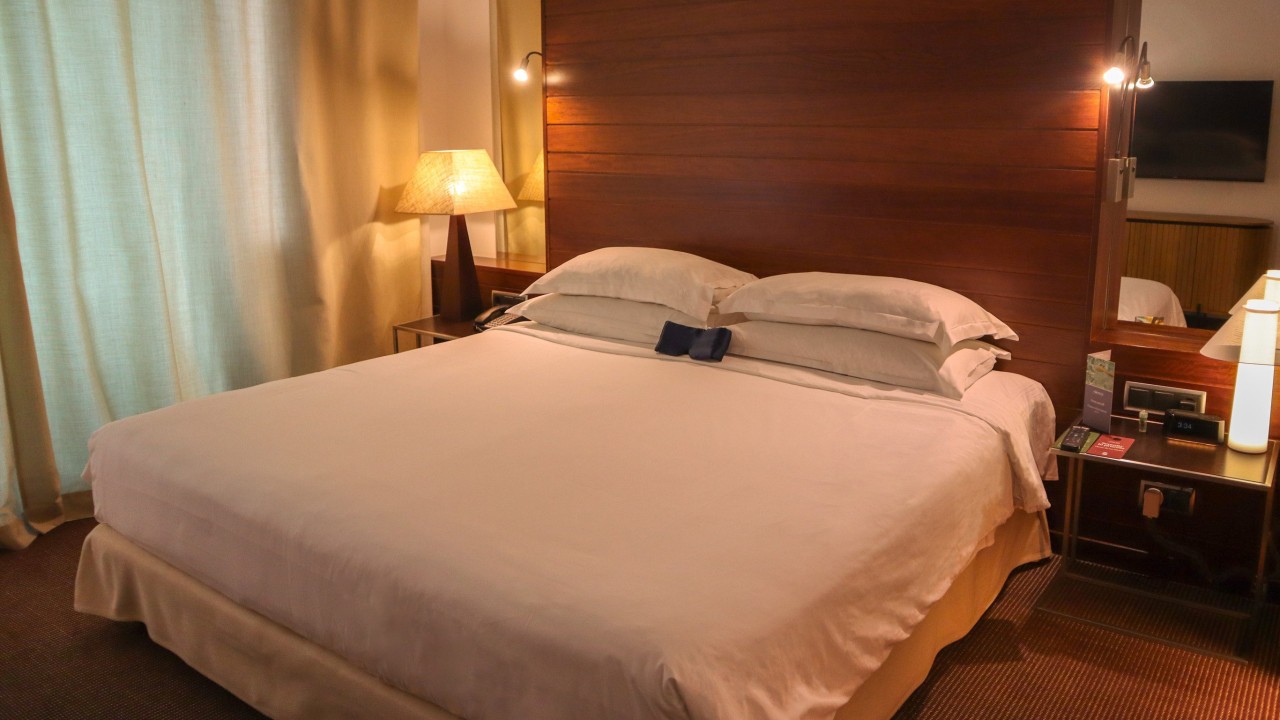 Can island retreat’s tailored sleep programme really unlock your best rest?