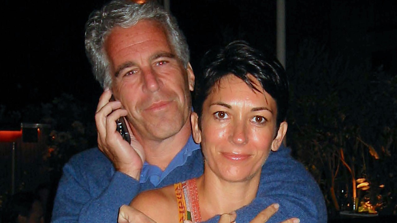 Trump says he will consider pardons for Ghislaine Maxwell and Sean ‘Diddy’ Combs