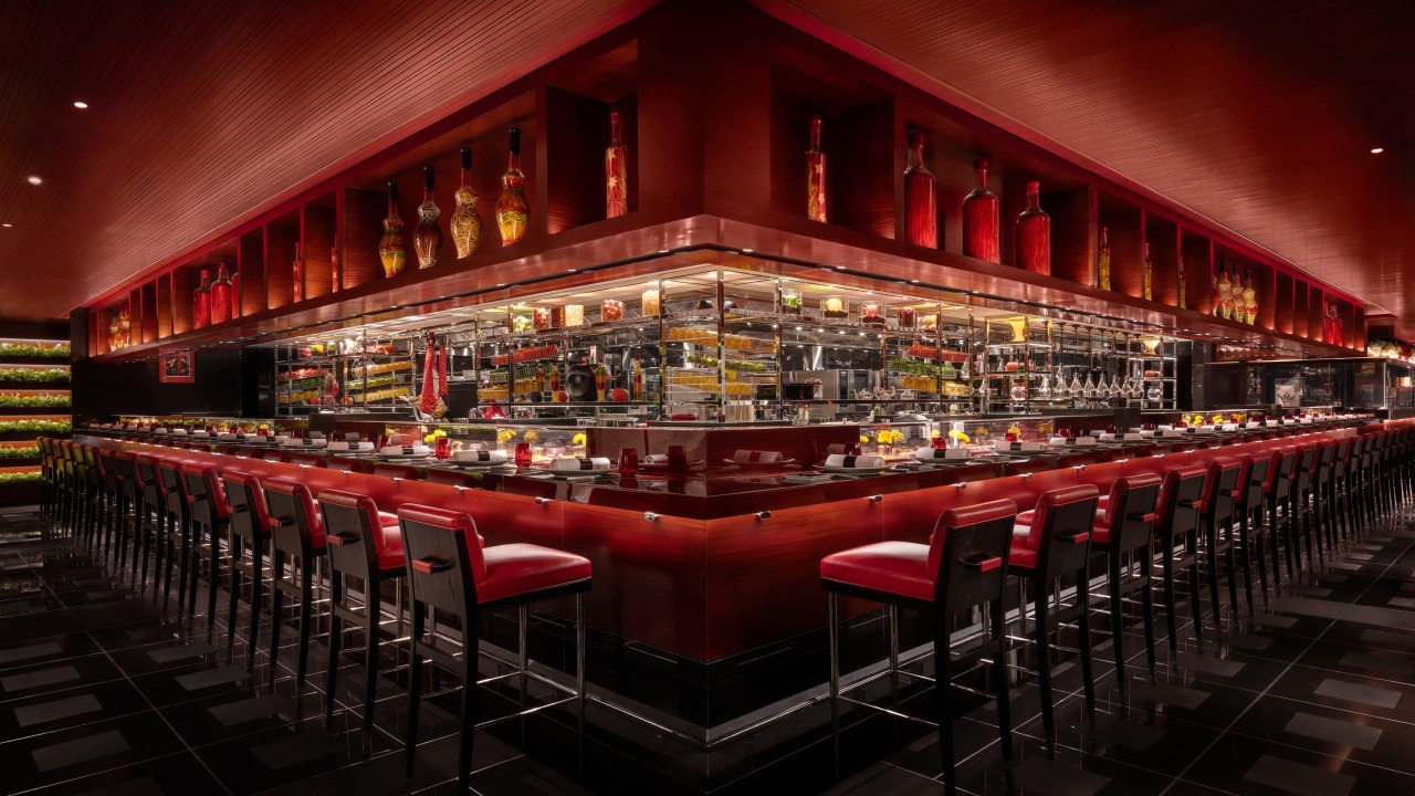 New openings in Hong Kong, from neo-Nordic fine dining to a 60s-inspired perfume boutique