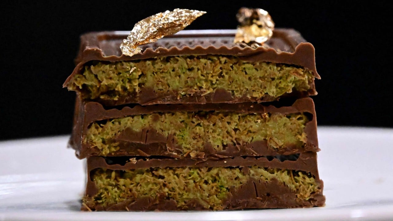 ‘Never seen a single item sell like this’: Dubai chocolate craze takes over
