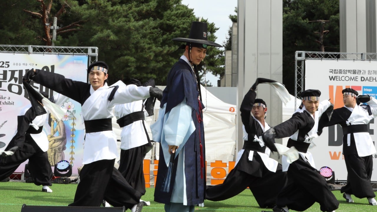 ‘Korea’s Broadway’ celebrates K-culture and arts in five-week Seoul festival