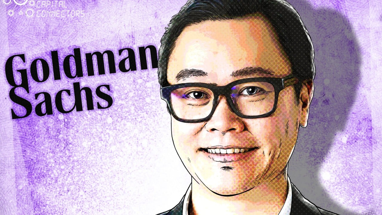 Hong Kong as good as Wall Street for Chinese tech firms, Goldman Sachs banker says
