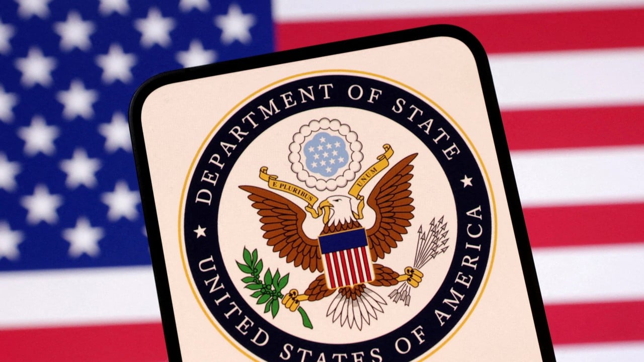 US diplomat fired over romance with Chinese woman