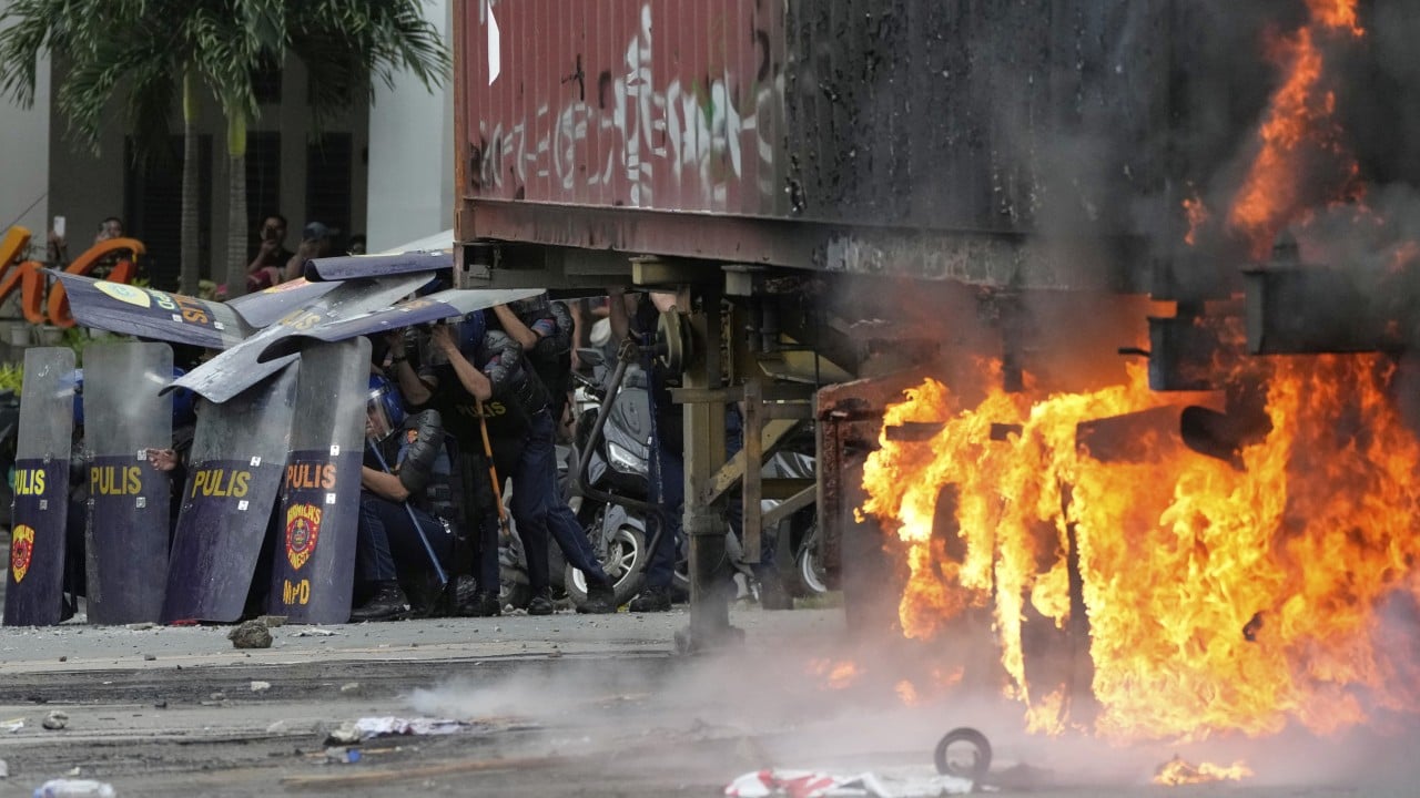 Has Philippines lost world’s trust over flood-control corruption scandal?